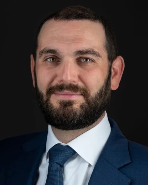Dr. Brian Polillo